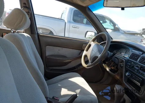 1996 Toyota Camry Dx/Le/Xle from USA, damaged, VIN 4T1BG12K4TU783776